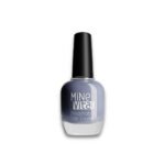 MINEVITAL – Vernis A Ongles n° 12 Lily Powder 15ml