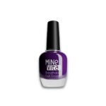 MINEVITAL – Vernis a Ongles n° 14 Deep Purple 15ml