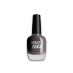 MINEVITAL – Vernis A Ongles n° 15 Smok 15ml