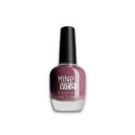 MINEVITAL – Vernis a Ongles n° 29 Liliac Poison 15ml