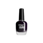 MINEVITAL – Vernis a Ongles n° 3 Bordeux 15ml