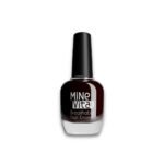 MINEVITAL – Vernis a Ongles n° 4 Cherry 15ml