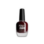 MINEVITAL – Vernis A ongles n° 5 Apple 15ml