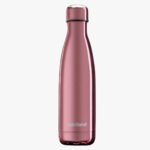 MINILAND – Bouteille Deluxe Rose – 500ml