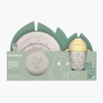 MINILAND – Naturmeal Coffret Repas – 1u