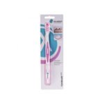 MIRADENT – Brosse à dent Carebrush White Rose