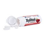 MIRADENT – Chewing Gum Canneberge Boite 30