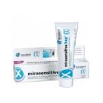 MIRADENT MIRASENSITIVE HAP+ DENTIFRICE 50 ML