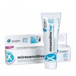 MIRADENT – MIRASENSITIVE HAP+ DENTIFRICE 50 ML