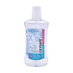 MIRADENT – Oxysafe Active+f 500ml