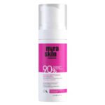 MIRASKIN – Mousse Nettoyante Oxygénante – 150ml