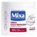 MIXA – Creme Cica Reparation – 400ml