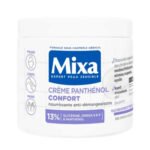 MIXA – Creme Panthenol Confort – 400ml