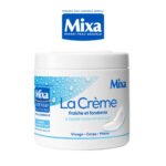 MIXA – La Creme a L’acide Hyaluronique 400ml