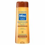 MIXA – Shampooing Démêlant Très Doux Karité – 300ml