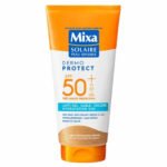 MIXA – Solaire Lait Anti-sable SPF50+ – 175ml