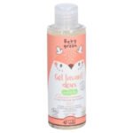 MKL – Baby Green Gel Lavant Doux Bio – 100ml