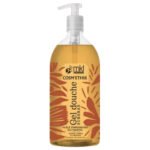 MKL – Cosm’ethik Gel Douche Hule D’argan Bio – 1l