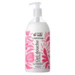 MKL – Cosm’ethik Gel Douche Lait D’anesse Bio – 1l