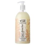 MKL – Cosm’ethik Gel Douche Noix De Coco Bio – 1l