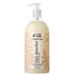 MKL COSMETHIK GEL DOUCHE SURGRAS NOIX DE COCO BIO DU SIRI LANKA 1L