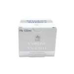 MON SOIN – Vaseline Salicylee 1% – 125ml