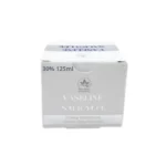 MON SOIN – Vaseline Salicylee 30% – 125ml