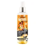 VAHÉMA MONOI – Eau Solaire SPF30 – 140ml