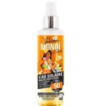 VAHÉMA MONOI – Eau Solaire SPF50 – 140ml