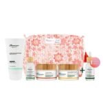 MOROCCAN BEAUTY X INSAF BENNIS LA TROUSSE GLOW UP