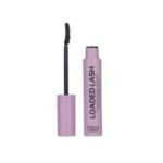 MUA LOADED LASH LENGTHENING MASCARA