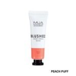 MUA BLUSHED BLUSH LIQUIDE