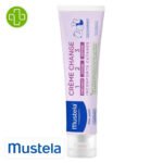 MUSTELA – Bébé-enfant 123 Crème De Change – 100ml