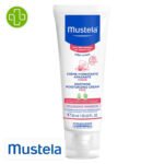 MUSTELA – Bébé-enfant Crème Hydratante Apaisante – 40ml