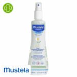 MUSTELA – Bébé-enfant Eau Rafraîchissante Et Coiffante – 200ml