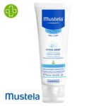 MUSTELA – Bébé-enfant Hydra Bébé Crème Visage – 40ml