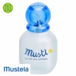 MUSTELA – Bébé-enfant Musti Eau De Soin Parfumée – 50ml