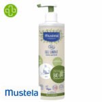 MUSTELA – Bio Gel Lavant Sans Parfum – 400ml