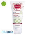 MUSTELA – Maternité Baume Allaitement – 30ml