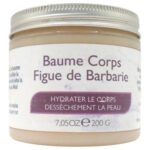MY TAKLIDI – Baume Corps Figue De Barbarie – 200g