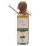MY TAKLIDI – Huile De Ricin – 60ml