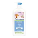 NATESSANCE – Baby Gel Lavant Sans Savon – 500ml