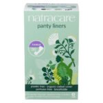 NATRACARE – Protège-slip – Tanga – Bio – 30u