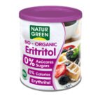 NATUR GREEN – Eitritol 500g
