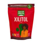 NATUR GREEN – Xylitol 500g