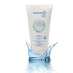 NATURALIA AQUA GEL NETTOYANT VISAGE 150 ML