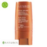 NATURE’S – Isolari Stick Solaire SPF50+ – 9ml