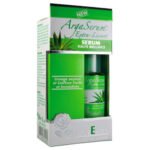 NATURESOIN – Argasérum Extra-lissant À L’huile D’aloés Lissage Soyeux Et Coiffure Facile – 50ml
