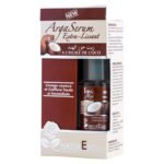 NATURESOIN – Argasérum Extra-lissant À L’huile De Coco Lissage Soyeux Et Coiffure Facile – 50ml