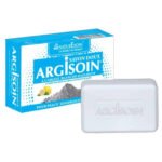 NATURESOIN – Argisoin Savon Doux À L’argile Blanche – 125g
